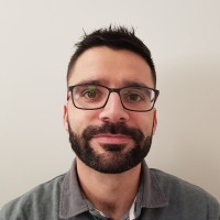 Nicolas PEREZ
