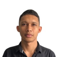 Jesús Daniel Colón Jiménez