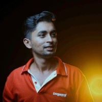 Vivek Mohanan