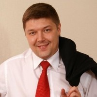 Павел Зенков