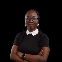 Oluwakemi Adesina