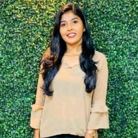 Simran Sheikh