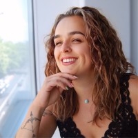 Noémie Bazin