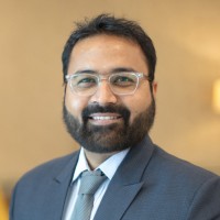 Nikhil Dixit