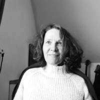 Sylvaine Derombise