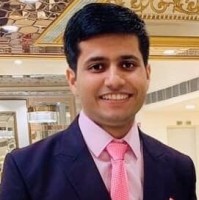 Ayush Arora