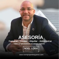 Noel Lora