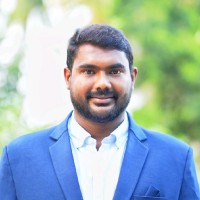 Posikumar Donepalli