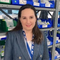 Fabiana Beatriz Pirela Piña