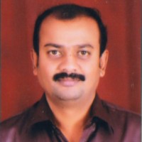 Dr. T. S. Shashi Kumar