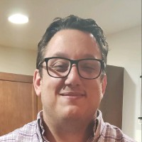 Nicholas Ruffolo
