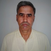 Balraj Bhakar