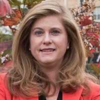 Cheryl Ferry