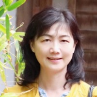 Irene Lu,Pmp