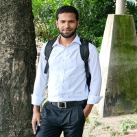 Mahmudul Hasan