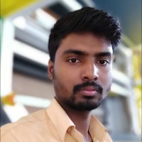KRISHNA GOPAL DAS