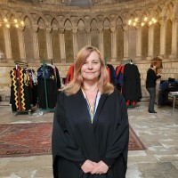 Caroline Martin
