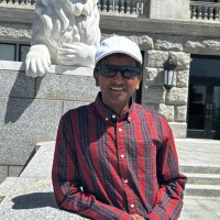 Senthil Kumar Chandramohan