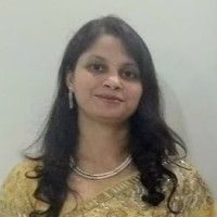 Purnima Mehta