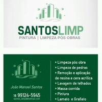 Joao Manoel Santos