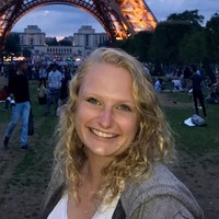 Rebecca Westlake