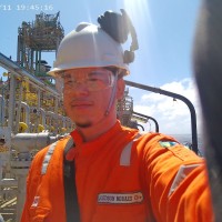 Joedson Moraes