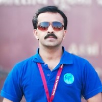 Samartha G