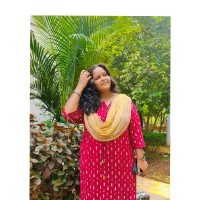 Gayathri Devi Keerthi