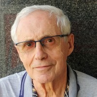 Dr Vladimir Volodarski