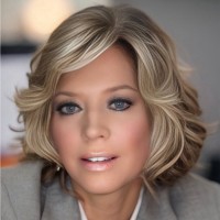 Donna Johnson, JD,ICADC II,ICCJP, ICCDP-D,LADC