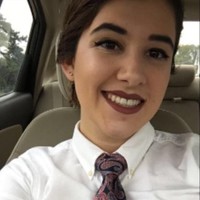 Emily Wolfe