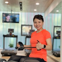 Julia Guo