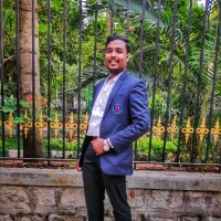 Lokesh J