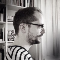 Frederic Muller (Alias Michel Pimpant)