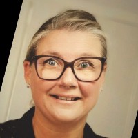 Anna Simonsen
