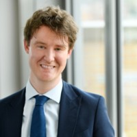 Michael Corsham