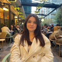 Elif Özleyiş Gökkaya
