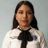 Dulce Hernández