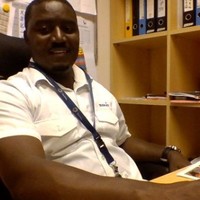 Angelo Morais