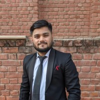 Harsh Dhiman