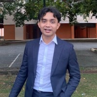 MOHAMMAD ZULZARIQ BIN ABDULLAH