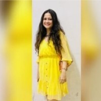 Shweta Purandare