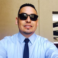 Adrian Mejia