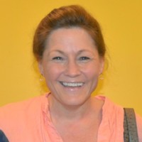 Anita Barrett