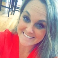 Katie Walters Wilson