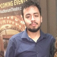 Raul Ramos