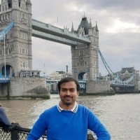 Venkat Gowda