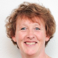 Karin Steijger