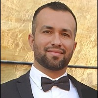 Pablo Garcia