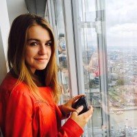 Antonia Benison